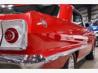 Thumbnail Photo 36 for 1963 Chevrolet Impala